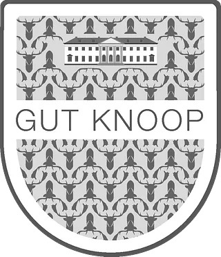 Logo - Gut Knoop aus Altenholz